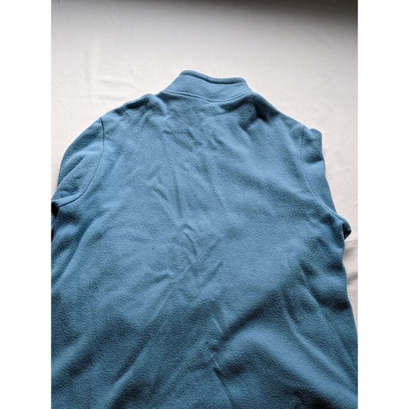 F H Clothing Co Jacket Blue Size XL 100% Cotton Button up - Picture 5 of 7